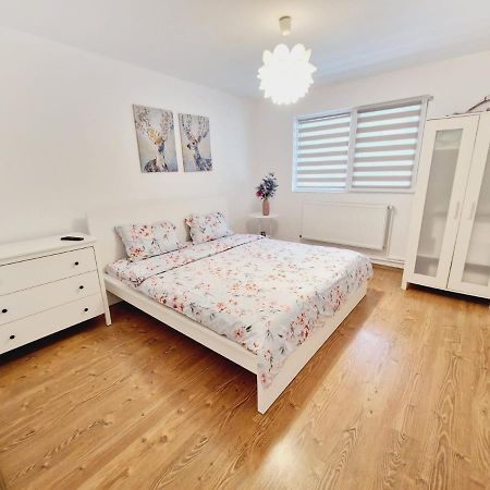 Dream Apartment 锡纳亚 外观 照片