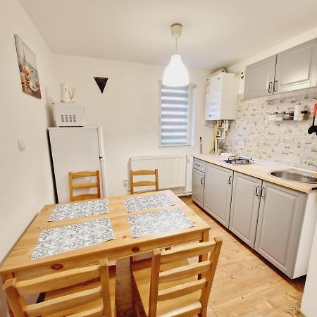 Dream Apartment 锡纳亚 外观 照片