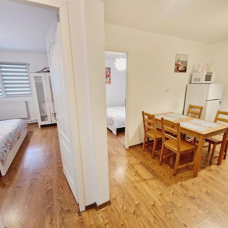 Dream Apartment 锡纳亚 外观 照片