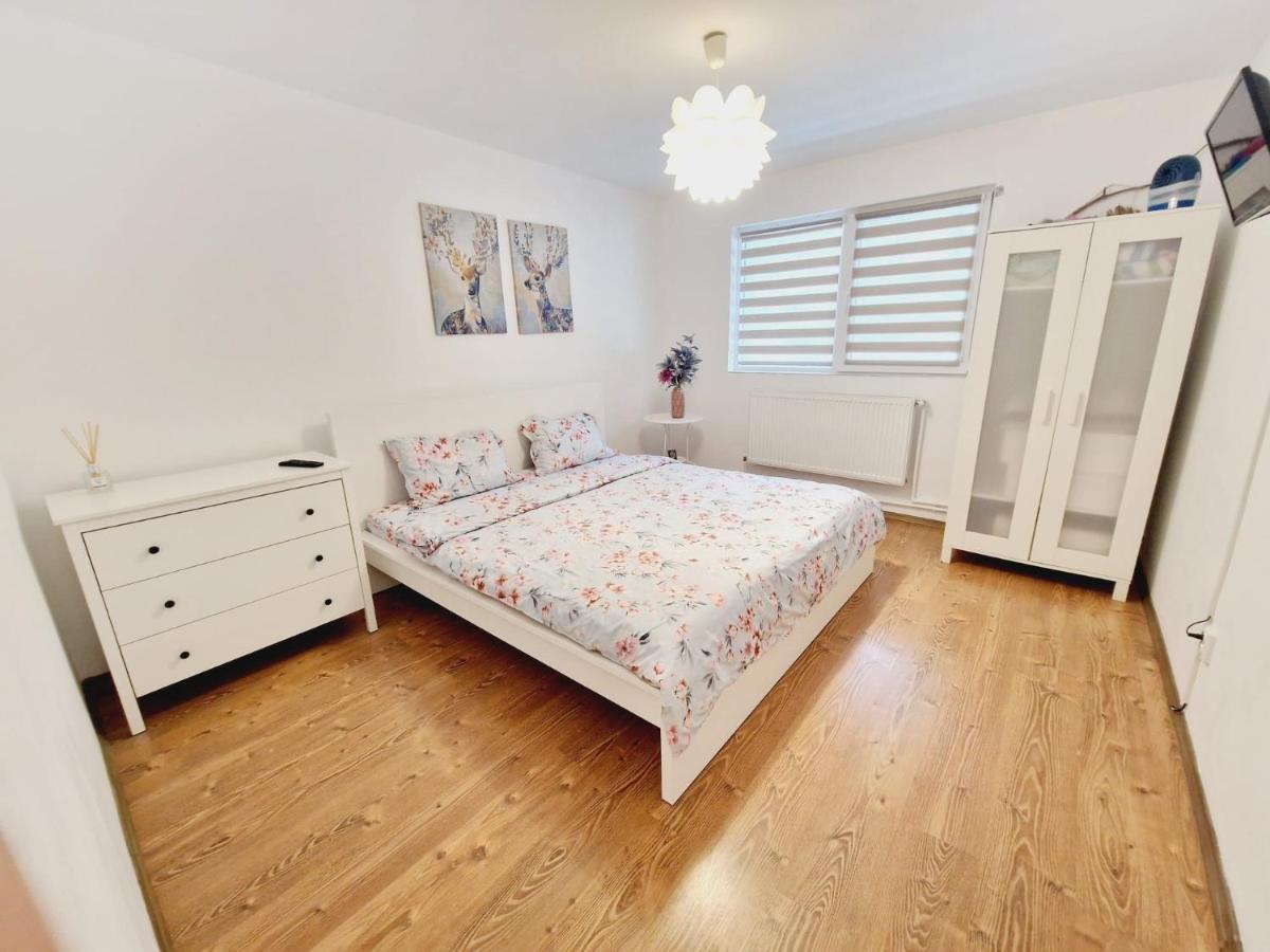 Dream Apartment 锡纳亚 外观 照片