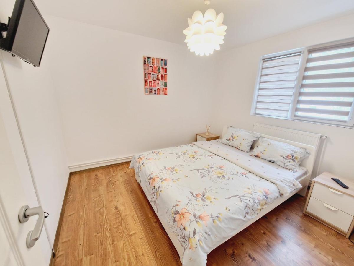 Dream Apartment 锡纳亚 外观 照片