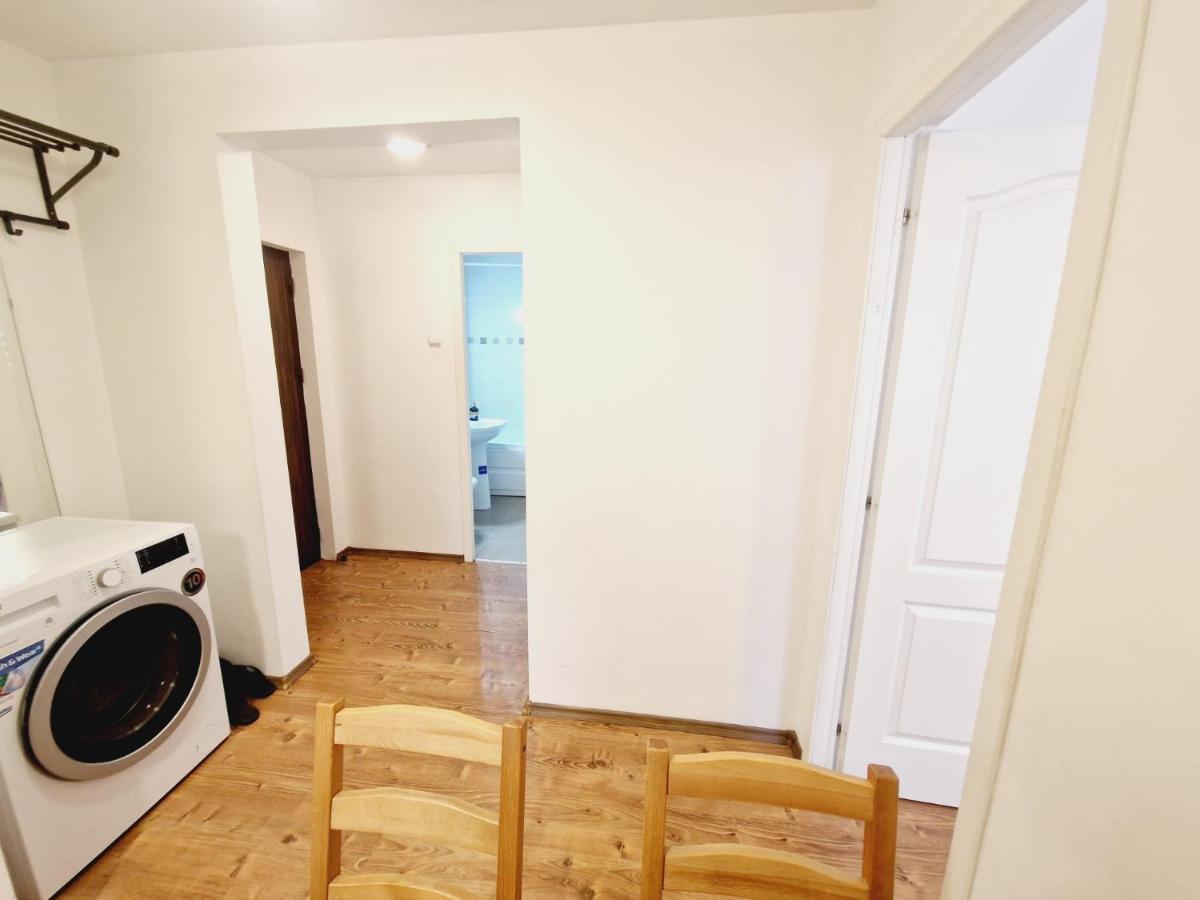 Dream Apartment 锡纳亚 外观 照片