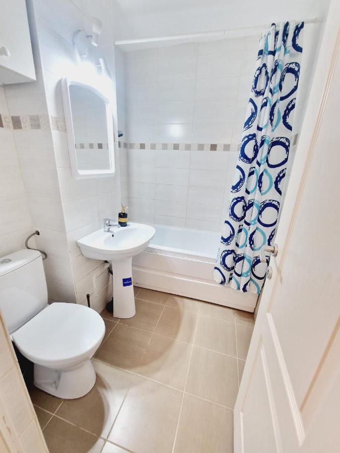 Dream Apartment 锡纳亚 外观 照片