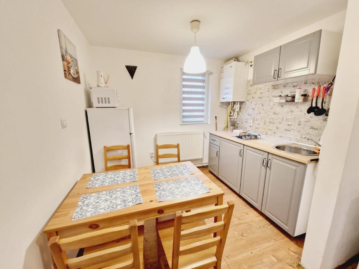 Dream Apartment 锡纳亚 外观 照片