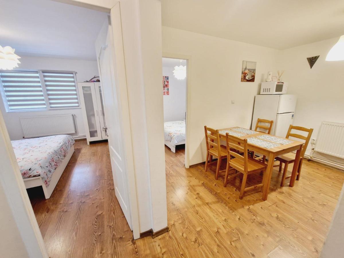Dream Apartment 锡纳亚 外观 照片
