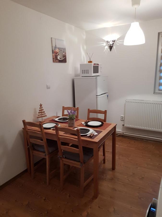 Dream Apartment 锡纳亚 外观 照片